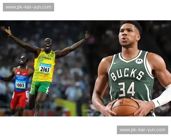 上帝的两个盲盒：浓眉哥vs字母哥，谁才是NBA天赋的天花板？