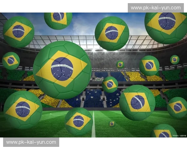 烈焰桑巴遇上极北童话：巴西与丹麦，那场永不落幕的绿茵盛宴