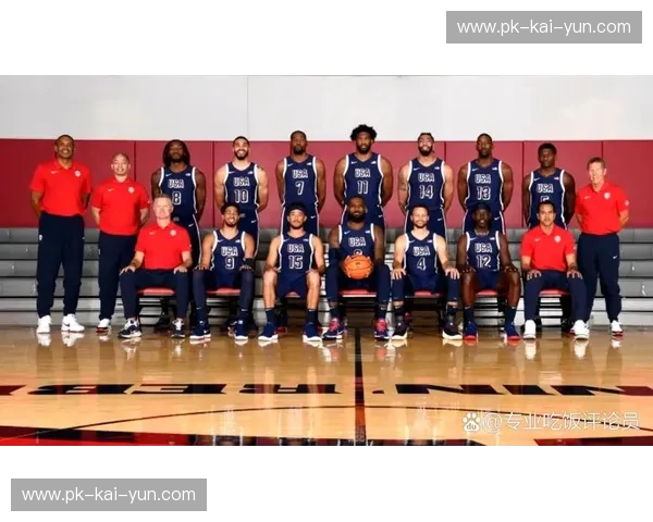 篮球的魅力：美国男篮的星光闪耀与塞内加尔的非洲雄狮崛起