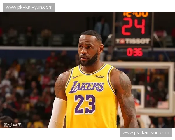 鹈鹕VS湖人：新奥尔良的复仇之火，还是洛杉矶的紫色荣耀？